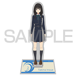 リコリス・リコイル 8792-1103 井ノ上たきな アクリルスタンド