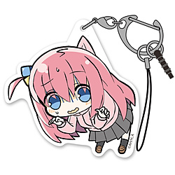 ぼっち・ざ・ろっく 後藤ひとり アクリルつままれ