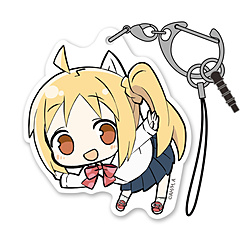 ぼっち・ざ・ろっく 伊地知 虹夏 アクリルつままれ