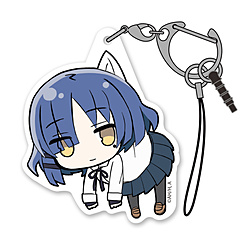 ぼっち・ざ・ろっく 山田リョウ アクリルつままれ