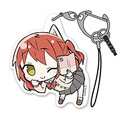 ぼっち・ざ・ろっく 喜多郁代 アクリルつままれ