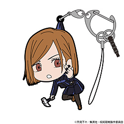 呪術廻戦 1202-2475 釘崎 野薔薇 つままれ