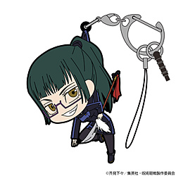 呪術廻戦 1202-2477 禪院 真希 つままれ