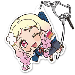 ラブライブ！スーパースター!! 0362-2621 鬼塚 夏美 アクリルつままれ