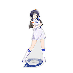 朝香 果林 アクリルスタンド DiverDiva Ver. [ラブライブ！虹ヶ咲学園スクールアイドル同好会]