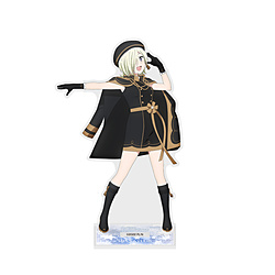 �~�A�E�e�C���[ �A�N�����X�^���h stars we chase Ver. [���u���C�u�I������w���X�N�[���A�C�h�����D��]
