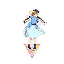 ���u���C�u�I�X�[�p�[�X�^�[!!  �A�N�����X�^���h 3rd LoveLive! Tour Ver.  �����H ���Ȏq