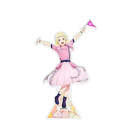 ���u���C�u�I�X�[�p�[�X�^�[!!  �A�N�����X�^���h 3rd LoveLive! Tour Ver.  �S�� �Ĕ�