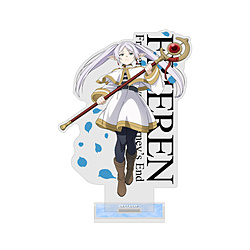 葬送のフリーレン フリーレン アクリルスタンド