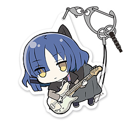 6934-0102 山田リョウ アクリルつままれ 結束バンドVer.