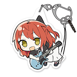 6934-0103 喜多郁代 アクリルつままれ 結束バンドVer.