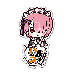 Re:ゼロから始める異世界生活 7954-0374 ラム アクリルピョコッテ