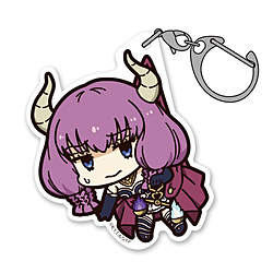 葬送のフリーレン3814-0626 アウラ アクリルつままれ