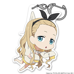 リコリス・リコイル 8794-0735 クルミ アクリルつままれ