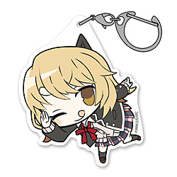 やはり俺の青春ラブコメはまちがっている。完 4644-1225 一色いろは アクリルつままれ