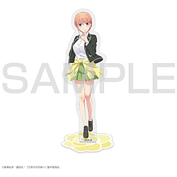 0434-2106 五等分の花嫁∽ 中野一花 アクリルスタンド ∽Ver.