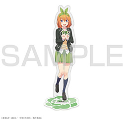0434-2109 五等分の花嫁∽ 中野四葉 アクリルスタンド ∽Ver.