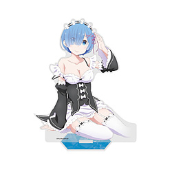 レム ドキドキ アクリルスタンド（大） [Re:ゼロから始める異世界生活]