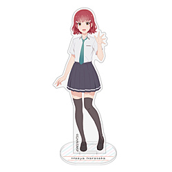 奈良坂真綾 アクリルスタンド [TVアニメ『義妹生活』]