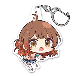 5974-2529 花海佑芽 アクリルつままれ