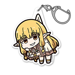 葬送のフリーレン 3814-2536 ゼーリエ アクリルつままれ