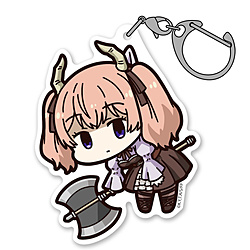 葬送のフリーレン 3814-2541 リーニエ アクリルつままれ