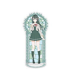 周防有希 アクリルスタンド [TVアニメ「時々ボソッとロシア語でデレる隣のアーリャさん」]