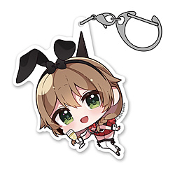 バニーガーデン 4115-0117 花奈 アクリルつままれ