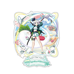 東方LostWord 魂魄妖夢 アクリルスタンド 清明の二刀流Ver. [東方LostWord]