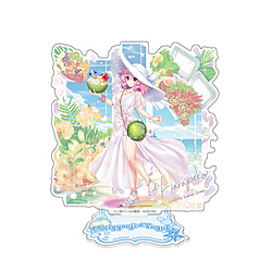 東方LostWord 西行寺幽々子 アクリルスタンド 水着無縫の亡霊Ver. [東方LostWord]