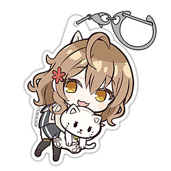 TVアニメ「時々ボソッとロシア語でデレる隣のアーリャさん」 5125-0561 マリヤ・ミハイロヴナ・九条 アクリルつままれ