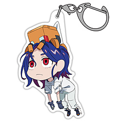 �@����mGundam GQuuuuuuX�i�W�[�N�A�N�X�j 0205-1200 �V���E�W �A�N�����܂܂�