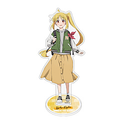 アニメ「ぼっち・ざ・ろっく！」　伊地知虹夏 アクリルスタンド ストリートファッションVer.