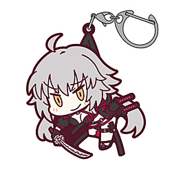 Fate/Grand Order �o�[�T�[�J�[/�W�����k�E�_���N�k�I���^�l �܂܂�(�Ĕ�)
