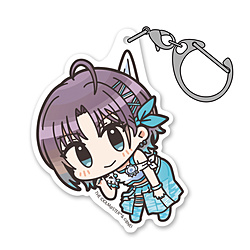 アイドルマスター シャイニーカラーズ　浅倉透 アクリルつままれ