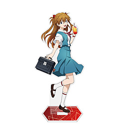 EVANGELION�@�`�����낵 �A�N�����X�^���h�i��j ����Ver.