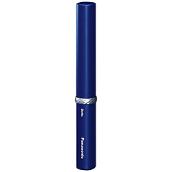 Panasonic(パナソニック) EW-DS1C 電動歯ブラシ ポケットDoltz （ポケットドルツ） 青 [振動（バス磨き）式]
