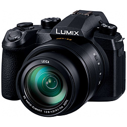 コンパクトデジタルカメラ LUMIX（ルミックス）  DC-FZ1000M2