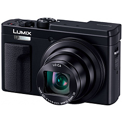 コンパクトデジタルカメラ LUMIX（ルミックス） ブラック DC-TZ95