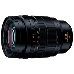 カメラレンズ LEICA DG VARIO-SUMMILUX 10-25mm/F1.7 ASPH. LUMIX（ルミックス）  H-X1025 ［マイクロフォーサーズ /ズームレンズ］