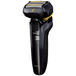 中古】〔展示品〕リニアシェーバーラムダッシュ5枚刃 海外専用モデル