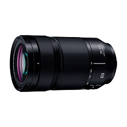ミラーレス一眼カメラ　Lマウント用交換レンズ パナソニック  S-R70300J ［ライカL /ズームレンズ］