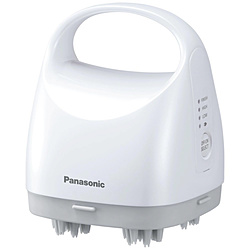 Panasonic(パナソニック) EH-HM7G-W ヘッドスパ 国内・海外兼用 AC100-240V  白