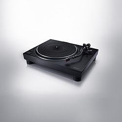 ダイレクトドライブターンテーブルシステム   SL-1500C-K
