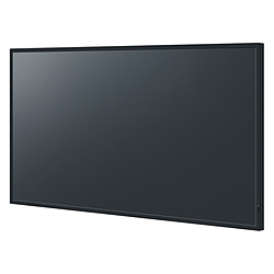 43V型4Kスタンダード液晶ディスプレイ 43V型/3840×2160/HDMI、ミニD-sub15ピン/ブラック/スピーカー:あり TH-43SQ2HJ 43V型4Kスタンダード液晶ディスプレイ 43V型/3840×2160/HDMI、ミニD-sub15ピン/ブラック/スピーカー:あり TH-43SQ2HJ