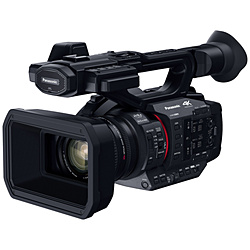 デジタル4Kビデオカメラ  ブラック HC-X2-K ［4K対応］