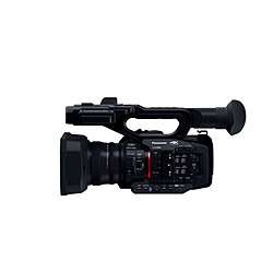 デジタル4Kビデオカメラ パナソニック ブラック HC-X2-KJ ［4K対応］