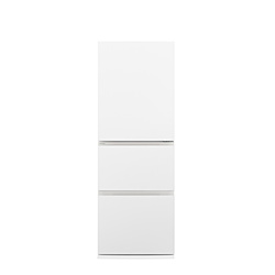 ¢ ES ޥåȥۥ磻 NR-C33ES2L-W 60cm /326L /3ɥ / /2025ǯ ڴ⥻åȡ
