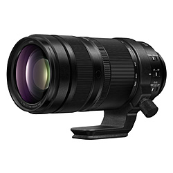 Panasonic(pi\jbN) JY LUMIX S 100-500mm F5-7.1 ubN S-R100500 mCJL /Y[Yn