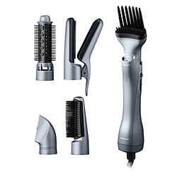 エアスタイラー nanocare(ナノケア) ノーブルグレー EH-KN9L-H エアスタイラー nanocare(ナノケア) ノーブルグレー EH-KN9L-H